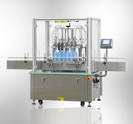 Automatic Film 3D Packaging Machine