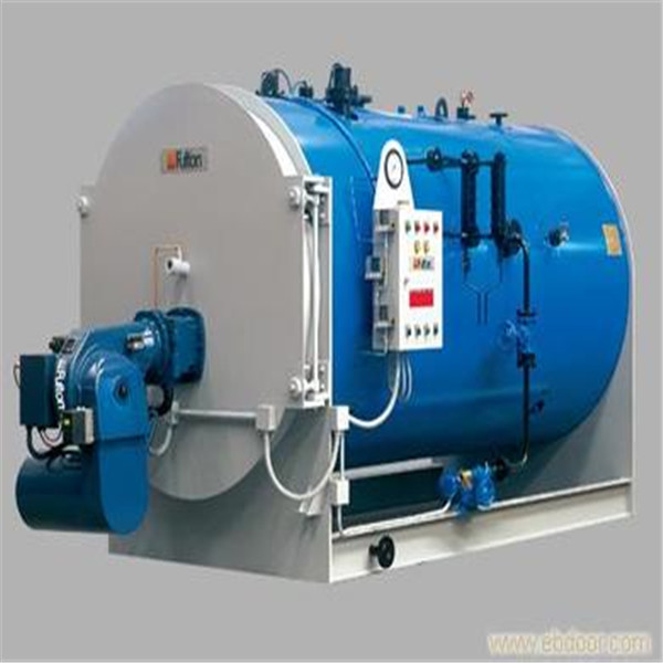 Industrial 0.5-20t/h Best Boiler Steam Press Machine