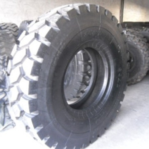 skid steer loader tires