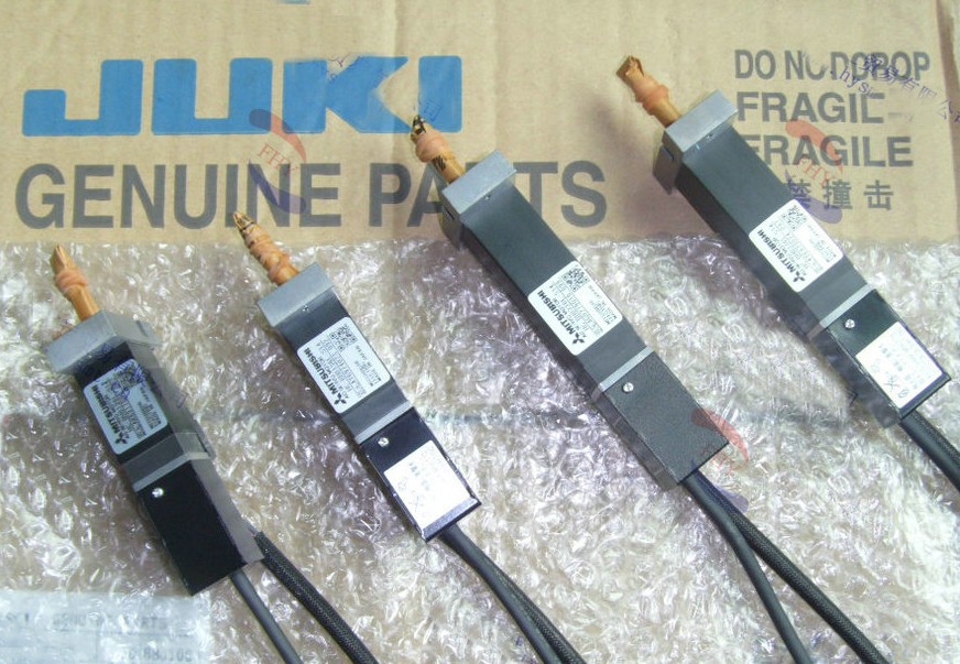 JUKI FX-1/FX-1R ZMotor  HC-BH0336L-S14       30W  40068457 