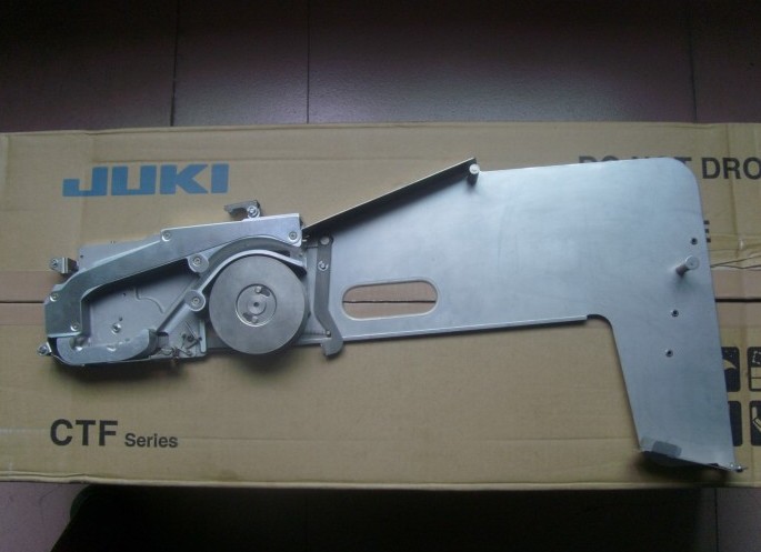JUKI NF16mm/NF24mm feeder