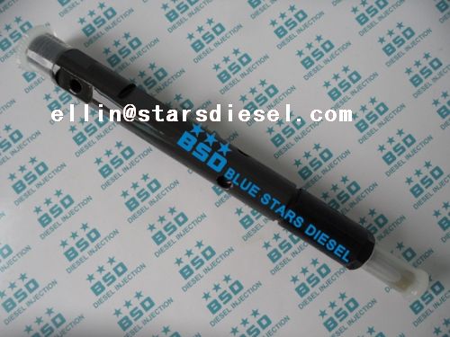 Blue Stars Diesel Injector 0 432 131 857,