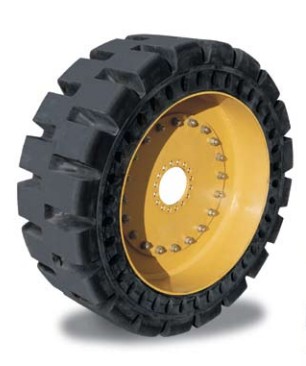 Capterpillar Mining Truck Tires