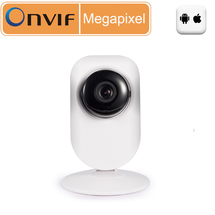 Mini 720P HD Wireless IP Camera(ALY011)