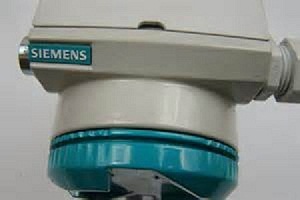 Siemens pressure transmitters