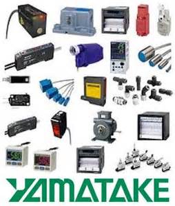 Yamatake pressure transmitters