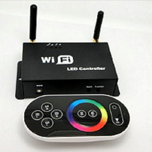 WIFI RGB LED controller WF100