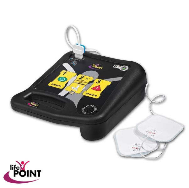 Automatic External Defibrillator