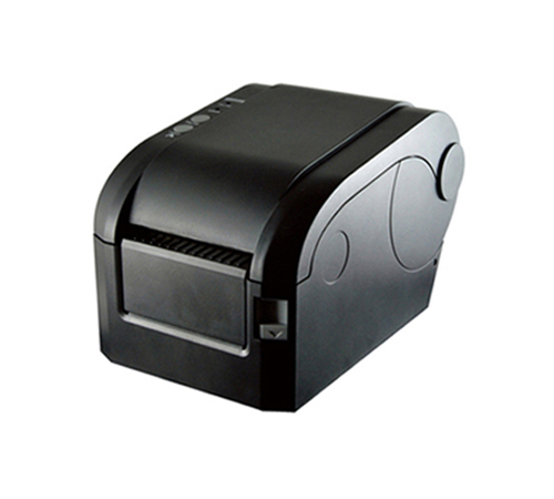 Принтер штрих-кодов: Экономический GPRINTER ГП-3120TN Тепловая штрих Принтер этикеток