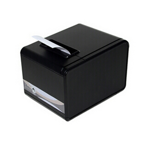 Чековый принтер: Высокое качество GPRINTER ГП-L80250I термопринтер