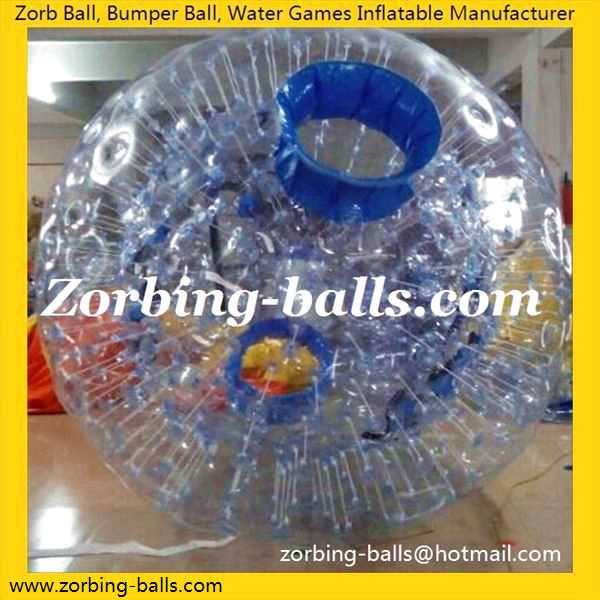 Zorb Ball, Inflatable Hamster Ball, Zorbing Ball, Sphereing