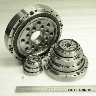 CSF14-XRB Harmonic reducer bearing