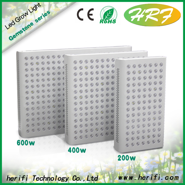 Shenzhen Herifi 2015 Vegetative light 98x3w BS001 LED Grow Light