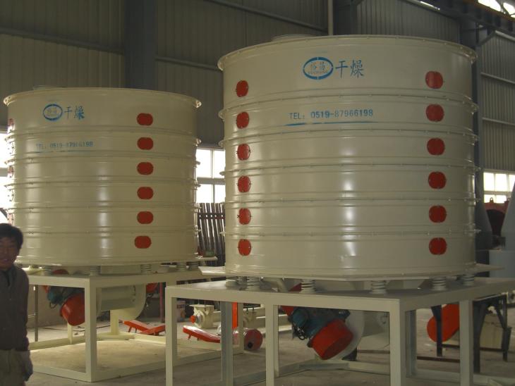  Feed And Enviroment Protection Dryer Feed Dryer