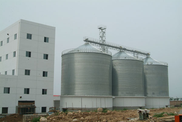  Feed And Enviroment Protection Dryer Feed Dryer