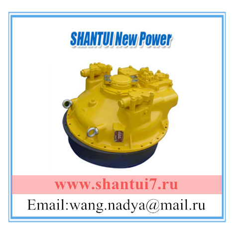 shantui sd32 torque converter YJ435