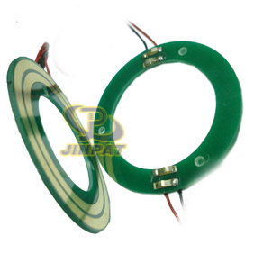 pancake slip rings(LPKS-0205)