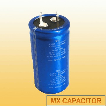  2.7V 150F Snap in Super Capacitor,UltraCapacitor,Gold Capacitor Snap in