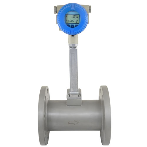Alia Vortex Flowmeter,AVF7000 -Steam flow meter (with HART)