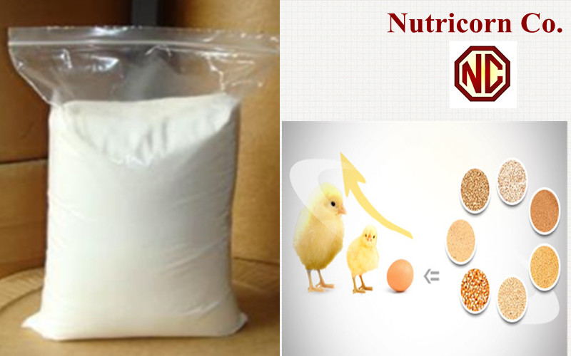 nutricorn amino acids feed grade l-tryptophan
