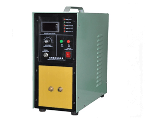 high frequency heating furnace LSW16KW