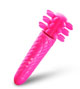 rechargeable vibrating dildo