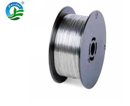 Russian aluminum welding wire