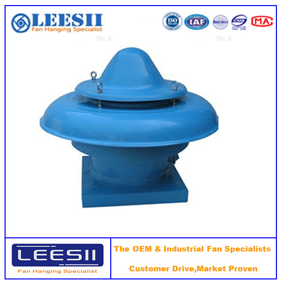 roof exhaust fans