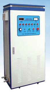 高频加热炉LSW-160KW