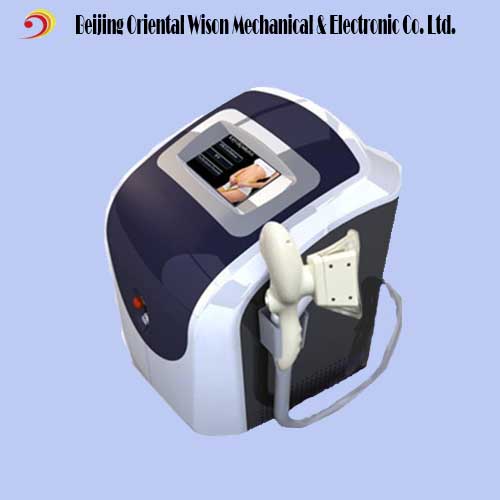 OW-F1:Ultrasound Cavitation & RF & Cryolipolysis machine