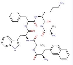 3-Aminopiperdin-2,6-Диона.Нсl 24666-56-6