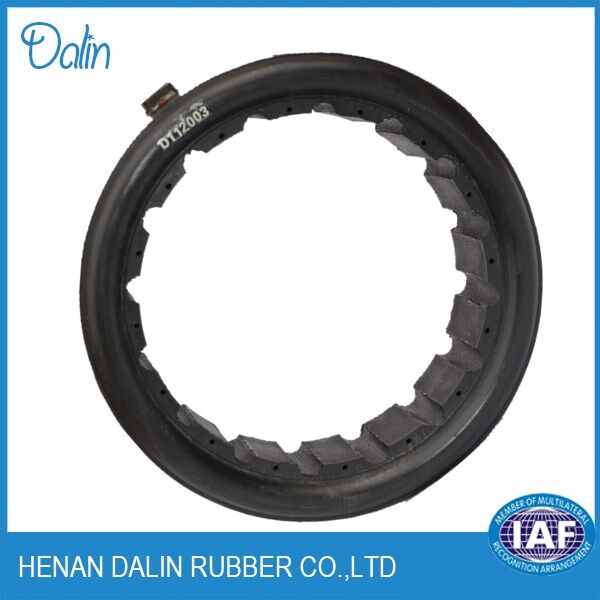 pneumatic air tube for rubber processing machinery