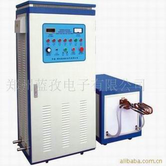 high frequency induction hardening machine 