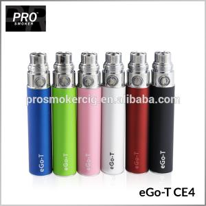 Electronic Cigarette EGO CE4