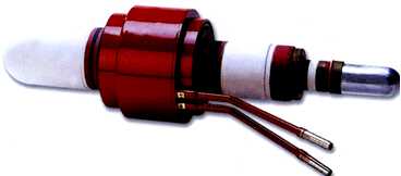 СК-147 модель непрерывной волны магнетрона