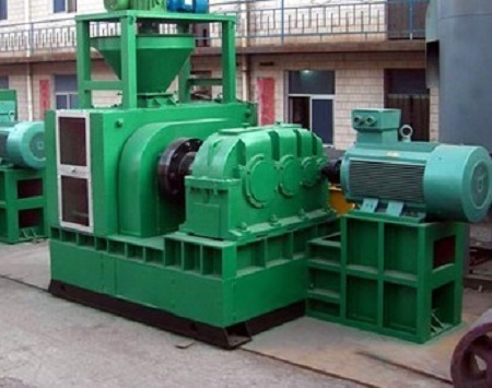 Energy Saving Sludge Briquetting Machine For Sale/Energy Saving Briquette Press Machine