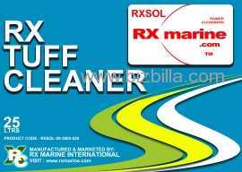 RX TUFF CLEANER