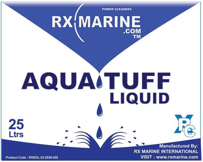 Aqua Tuff