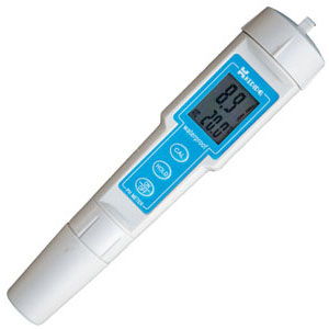 ph meter for sale PH Meter CT-6020