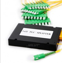 PLC Splitter Module