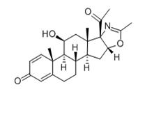 API deflazacort tablets 6 mg Deflazacort 13649-88-2