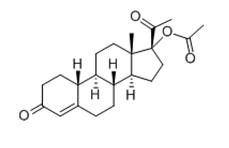 Pharmaceutical Gestonorone Acetate 31981-44-9