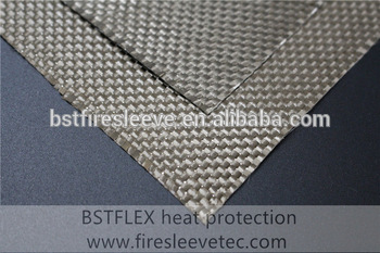 fire sleeve,tapes,fabric,removable insulation blanket