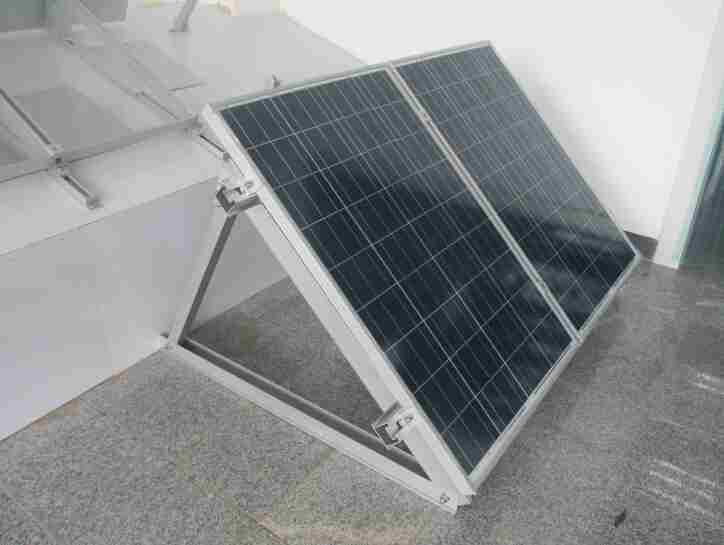 monocrystalline silicon solar panel Painel Solar Monocrystalline