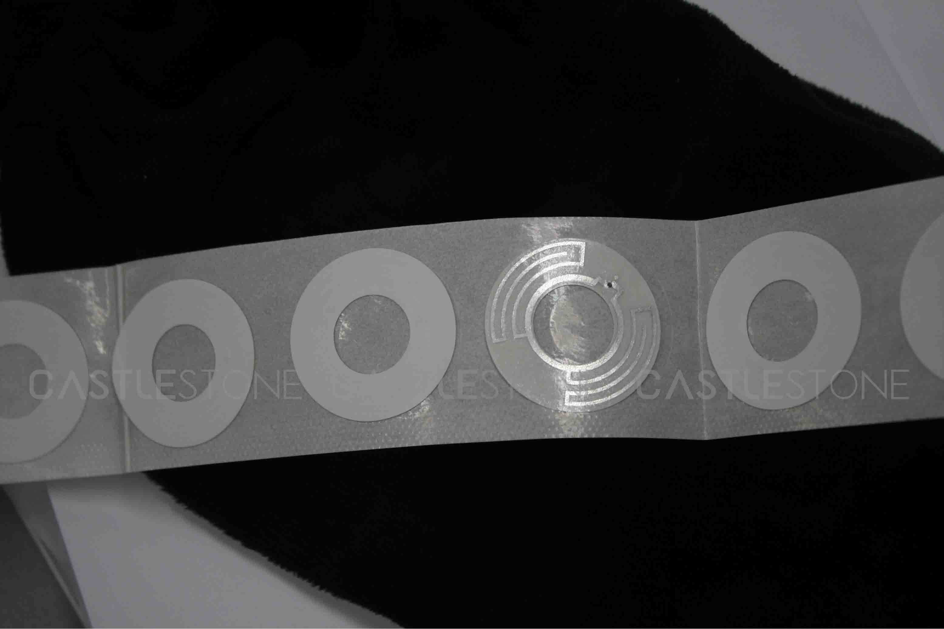 High quality and reasonable price for RFID UHF label
