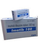 Cipla Imatinib 100 Tablets