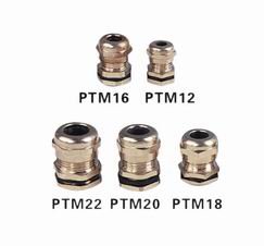 types of cable glands Cable Gland