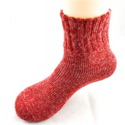 Vary Materials Custom Socks
