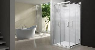 ideas for shower rooms X11