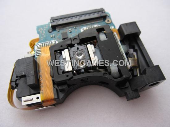 руководство по замене лазера для PS3 новый КЭС-450EAA Блю-Рей линзы лазера для PS3 тонкий